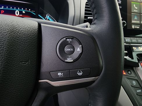 Certified 2022 Honda Odyssey EX-L image 25