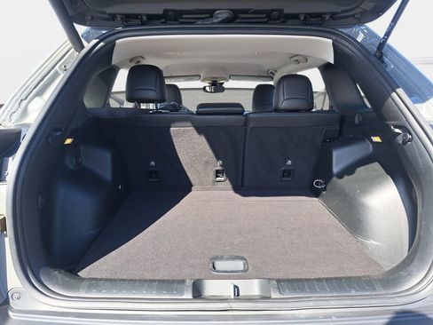 Certified 2022 Jeep Cherokee Trailhawk w/ Comfort/Convenience Group image 13