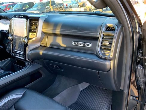 Used 2022 RAM 1500 TRX w/ TRX Level 2 Equipment Group image 16