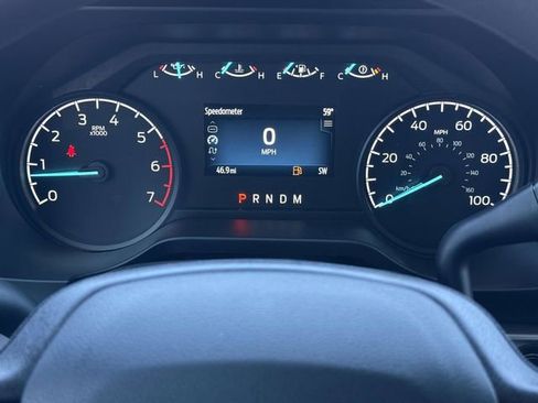 New 2026 Ford F250 XLT w/ FX4 Off-Road Package image 21