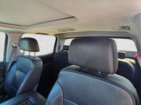 Used 2017 GMC Sierra 1500 SLT AWD/4WD image 12