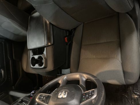 Used 2024 RAM 1500 Tradesman image 15