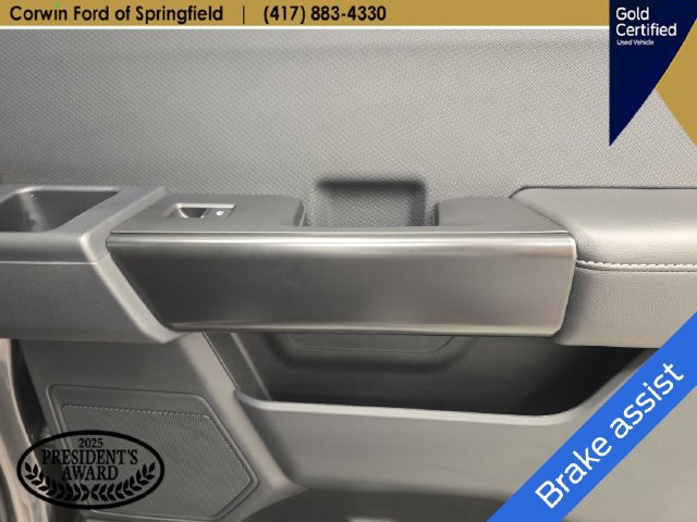 Certified 2026 Ford F150 STX w/ Equipment Group 200A AWD/4WD image 15