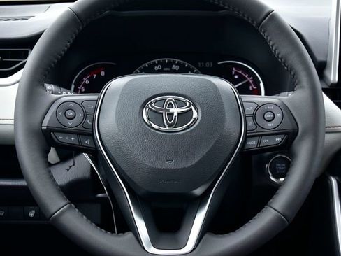New 2025 Toyota RAV4 XLE Premium image 13