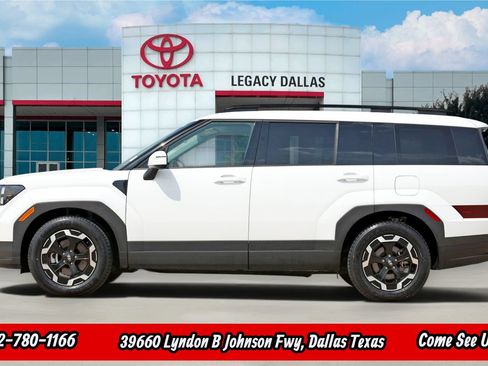 Used 2024 Hyundai Santa Fe SEL FWD image 6