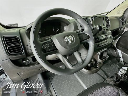 New 2026 RAM ProMaster 2500 image 23