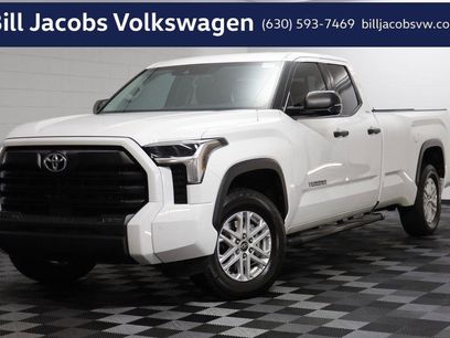Used 2022 Toyota Tundra SR5