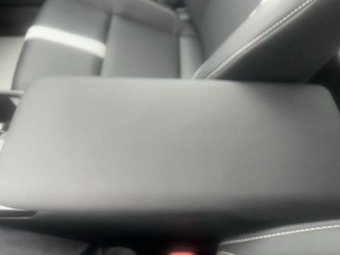 New 2026 Toyota Camry SE FWD image 25