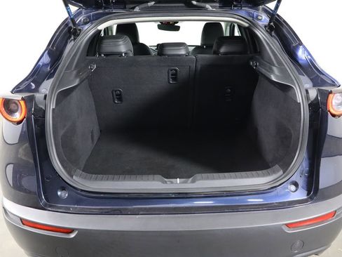 Used 2021 MAZDA CX-30 AWD 2.5 S w/ Preferred Package image 17