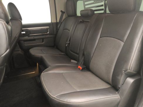 Used 2014 RAM 1500 Sport w/ Convenience Group image 18
