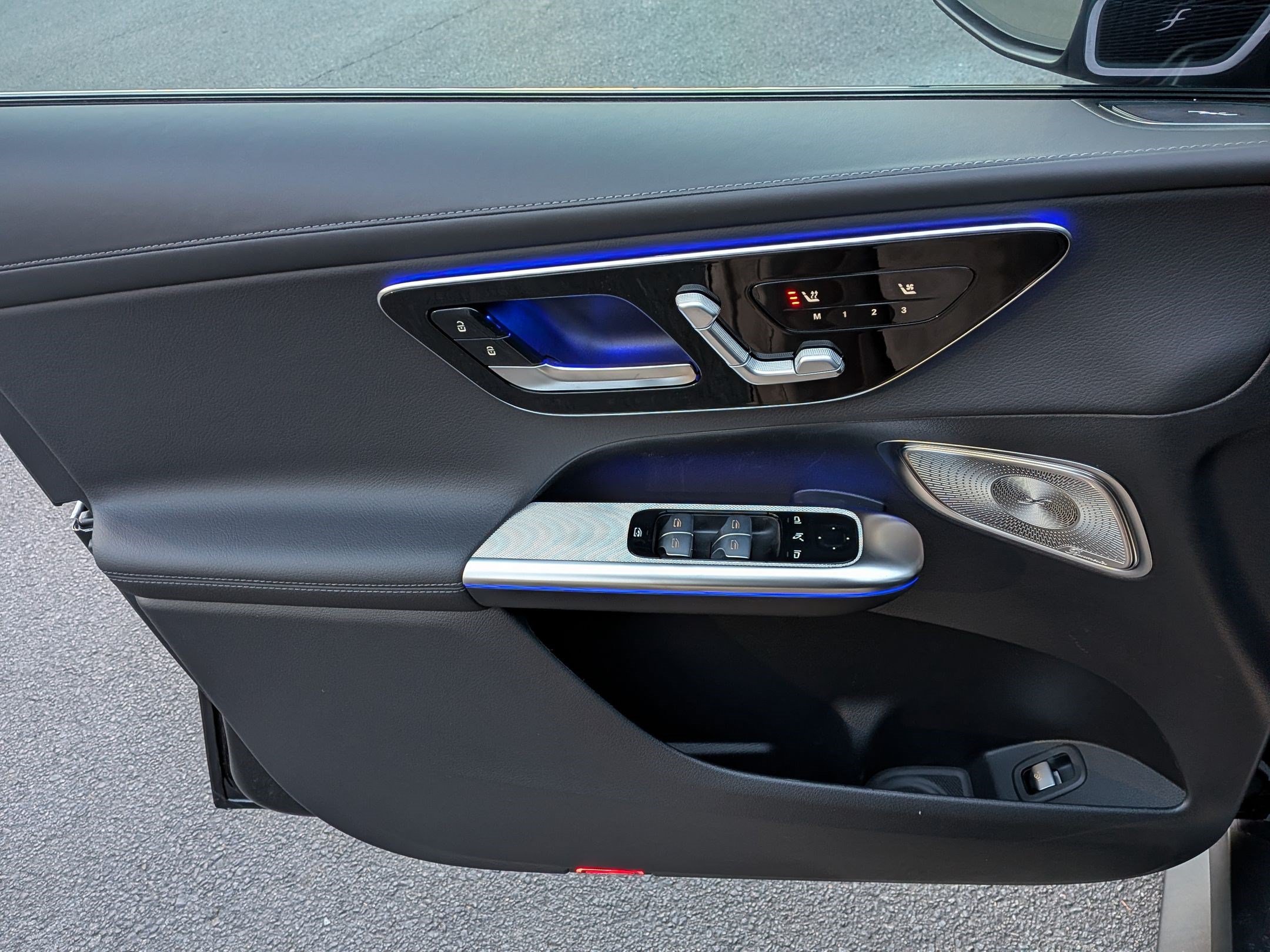 Certified 2026 Mercedes-Benz GLC 300 image 14