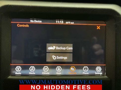 Used 2021 Jeep Gladiator Sport image 25