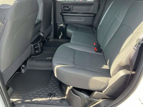 New 2026 RAM 2500 Tradesman AWD/4WD image 25