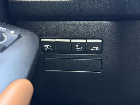 Used 2021 Lexus NX 300 FWD w/ Accessory Package 2 image 21