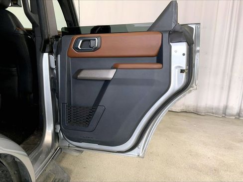 Used 2023 Ford Bronco Outer Banks AWD/4WD image 23