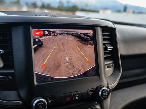 Certified 2023 RAM 2500 Tradesman w/ Chrome Appearance Group image 34