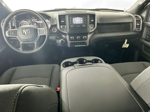 Certified 2024 RAM 2500 Tradesman image 26