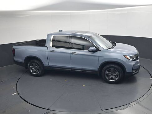 Certified 2023 Honda Ridgeline RTL-E image 31