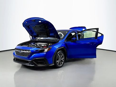 Used 2023 Subaru WRX AWD/4WD image 16