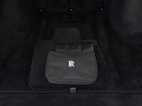 Certified 2024 Rolls-Royce Cullinan image 52