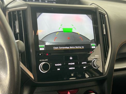 Used 2022 Subaru Crosstrek 2.5i Limited w/ Moonroof Package 1 image 12