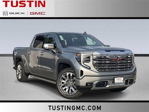 New 2026 GMC Sierra 1500 Denali w/ Denali Reserve Package image 1