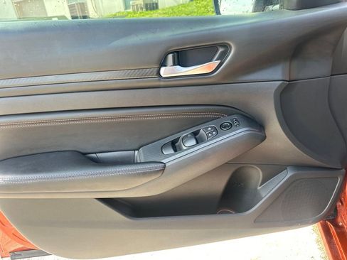 Used 2021 Nissan Altima 2.5 SR w/ SR Premium Package FWD image 44