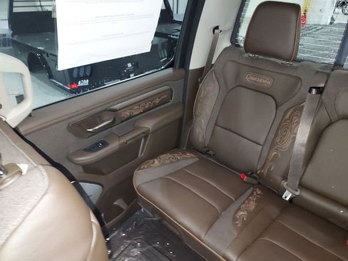 New 2026 RAM 1500 Limited AWD/4WD image 12