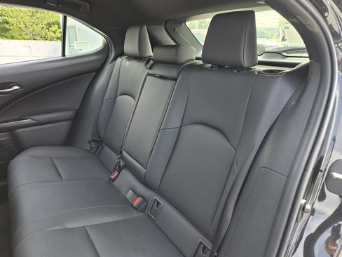 Used 2025 Lexus UX 300h FWD w/ Accessory Package (Z1) image 21