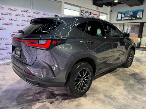 Used 2024 Lexus NX 350 AWD w/ Cold Area Package image 7