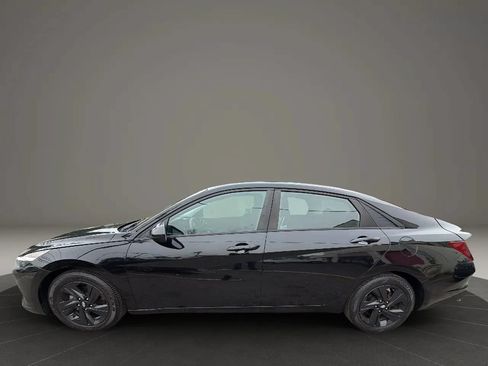 Used 2021 Hyundai Elantra SEL w/ Cargo Package FWD image 8