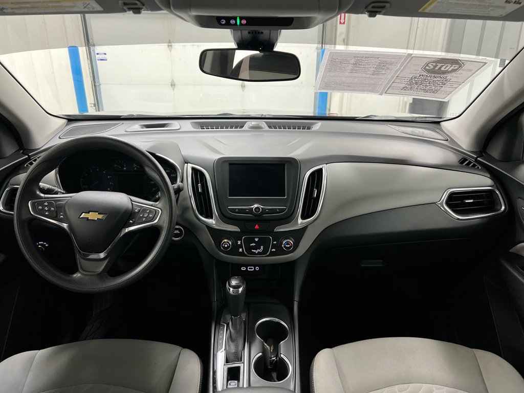 Used 2020 Chevrolet Equinox LS FWD image 10