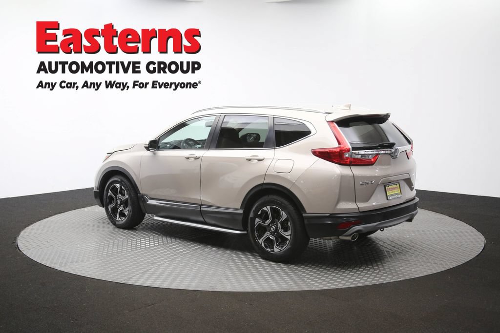 Used 2018 Honda CR-V Touring image 65