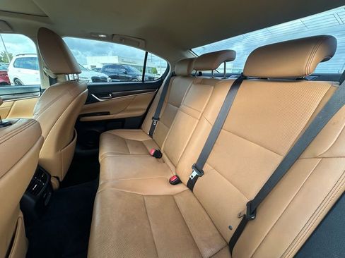Used 2013 Lexus GS 350 AWD image 19