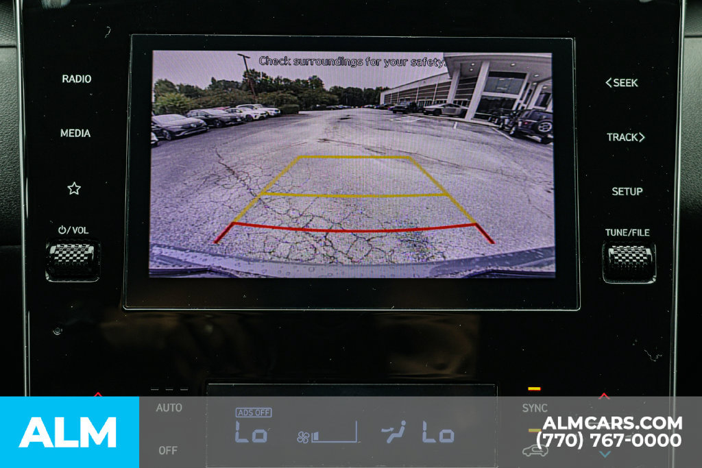 Used 2024 Hyundai Tucson SEL AWD/4WD image 36
