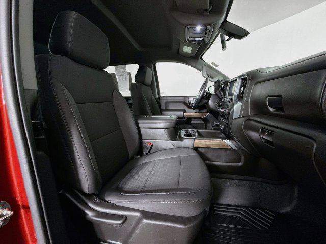 Used 2022 Chevrolet Silverado 1500 RST AWD/4WD image 29