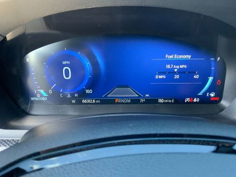 Used 2021 Ford Explorer ST w/ Equipment Group 401A image 13