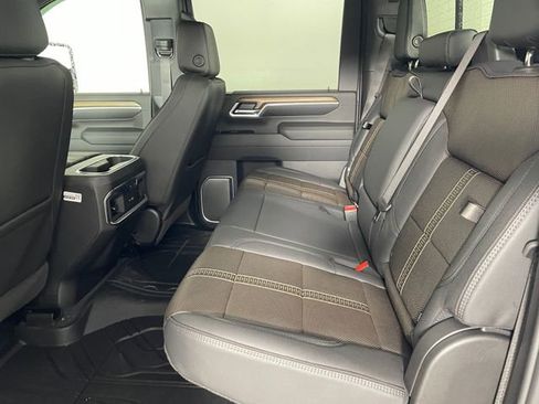 New 2026 Chevrolet Silverado 3500 High Country w/ High Country Premium Package image 14