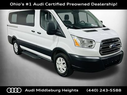 Used 2019 Ford Transit 150 XLT