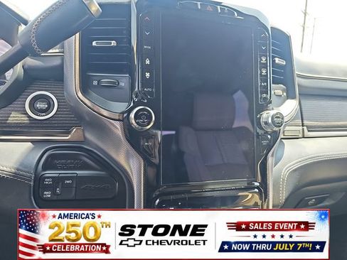 Used 2019 RAM 2500 Limited AWD/4WD image 15