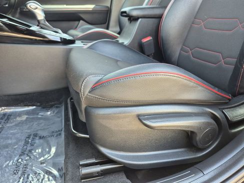 Certified 2023 Kia Forte GT FWD image 13