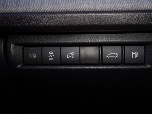 New 2026 Toyota Camry LE image 12