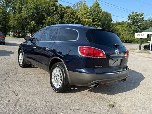 Used 2012 Buick Enclave FWD image 3