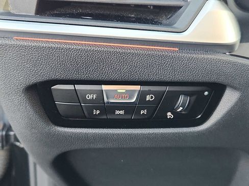 Used 2023 BMW 430i Gran Coupe xDrive w/ M Sport Package image 23