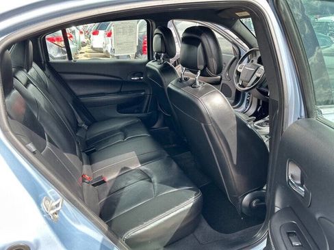 Used 2012 Chrysler 200 Limited image 14