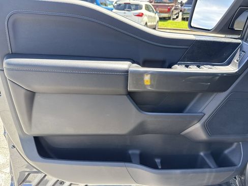 Used 2023 Ford F150 XLT w/ Equipment Group 302A High AWD/4WD image 10