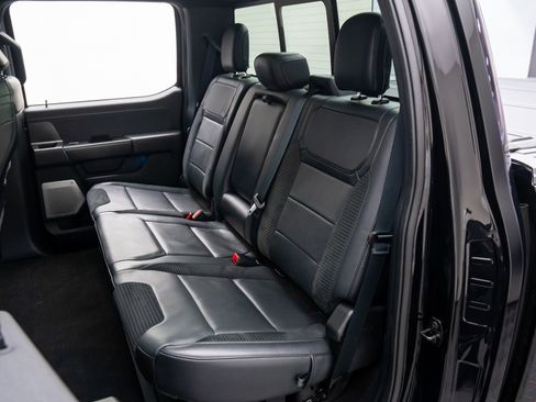 Used 2022 Ford F150 Raptor w/ Equipment Group 801A High image 19