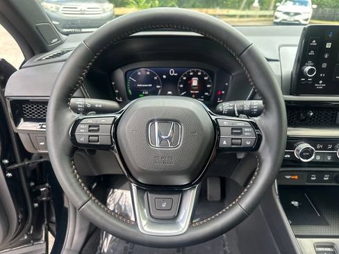 Used 2026 Honda CR-V Sport Touring image 33