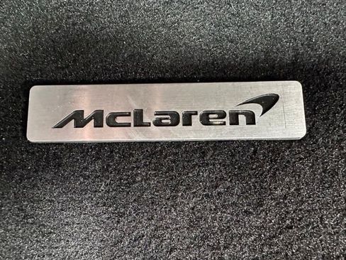 Used 2016 McLaren 570S Coupe RWD image 54