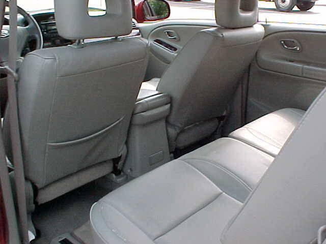 Used 2005 Suzuki XL7 4WD image 43